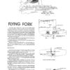 Flying Fork - Image 2